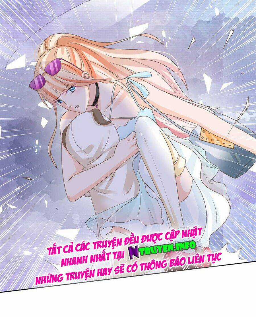 Ẩn Hôn 100%: Chọc Tức Vợ Yêu Mua Một Tặng Một Chapter 8 trang 39