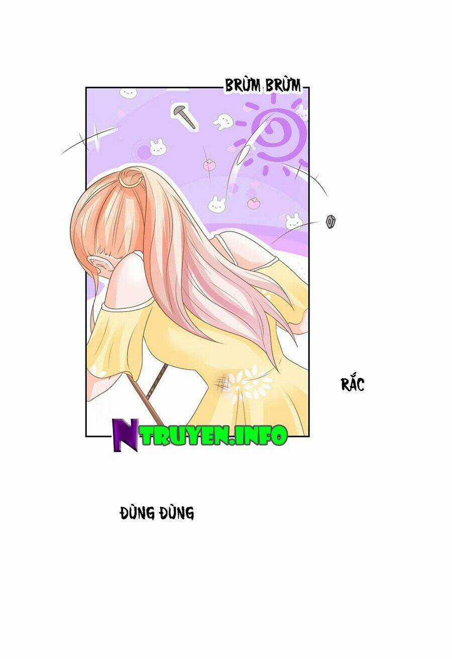 Ẩn Hôn 100%: Chọc Tức Vợ Yêu Mua Một Tặng Một Chapter 8 trang 4