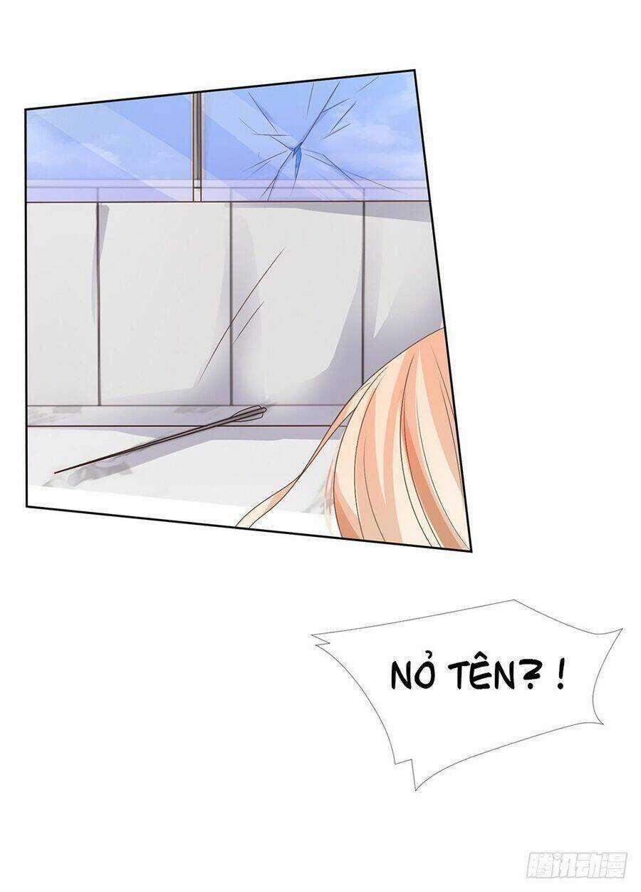 Ẩn Hôn 100%: Chọc Tức Vợ Yêu Mua Một Tặng Một Chapter 8 trang 40