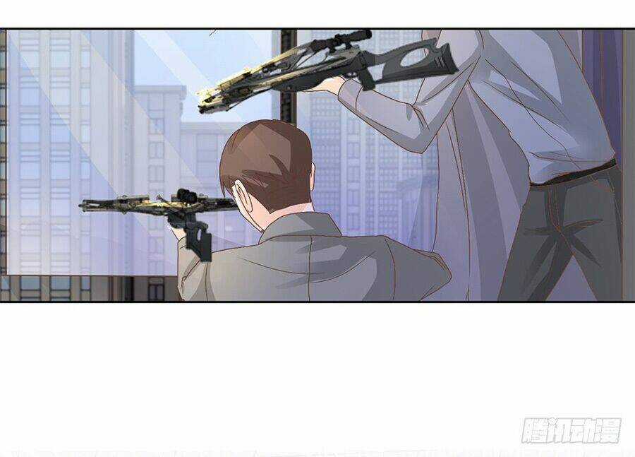 Ẩn Hôn 100%: Chọc Tức Vợ Yêu Mua Một Tặng Một Chapter 8 trang 41