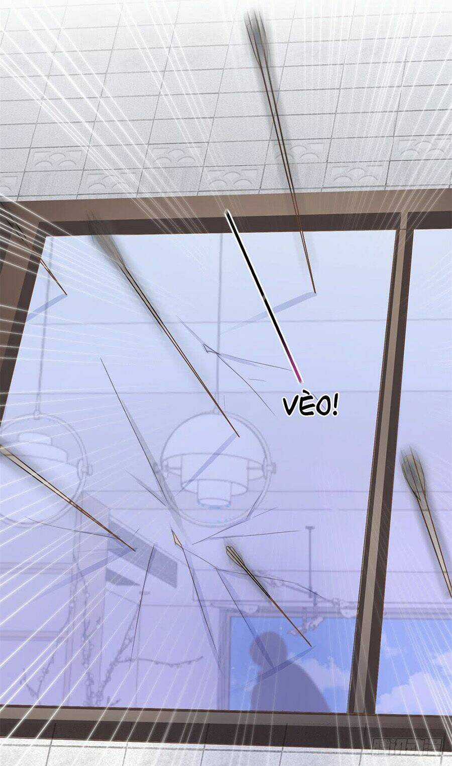 Ẩn Hôn 100%: Chọc Tức Vợ Yêu Mua Một Tặng Một Chapter 8 trang 42