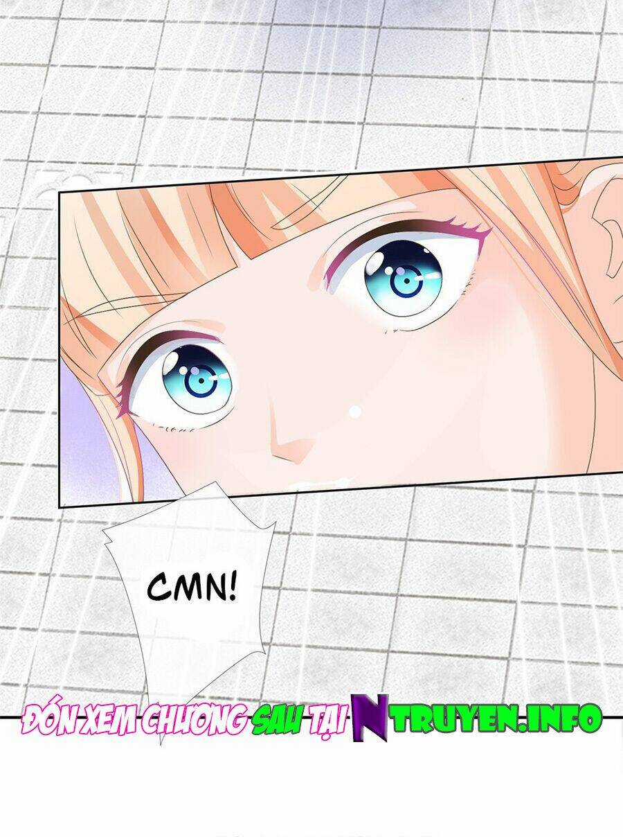 Ẩn Hôn 100%: Chọc Tức Vợ Yêu Mua Một Tặng Một Chapter 8 trang 43