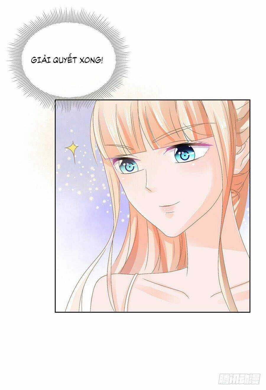 Ẩn Hôn 100%: Chọc Tức Vợ Yêu Mua Một Tặng Một Chapter 8 trang 5