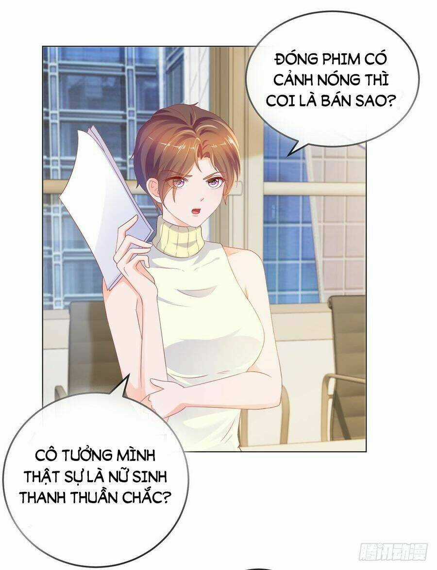 Ẩn Hôn 100%: Chọc Tức Vợ Yêu Mua Một Tặng Một Chapter 80 trang 1