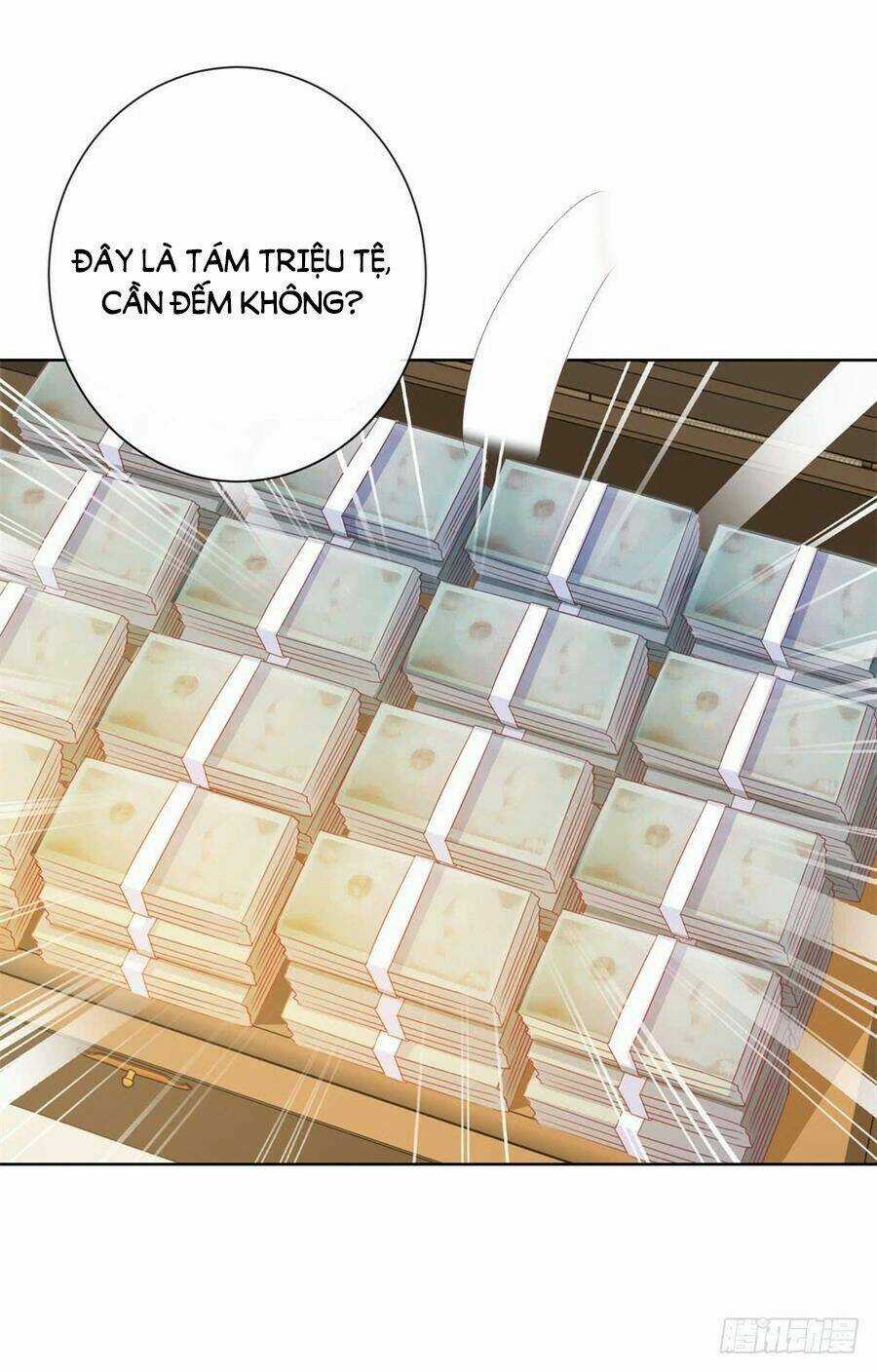 Ẩn Hôn 100%: Chọc Tức Vợ Yêu Mua Một Tặng Một Chapter 80 trang 10