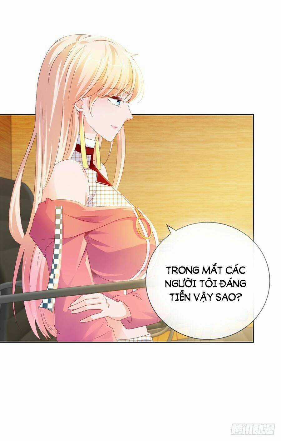 Ẩn Hôn 100%: Chọc Tức Vợ Yêu Mua Một Tặng Một Chapter 80 trang 14