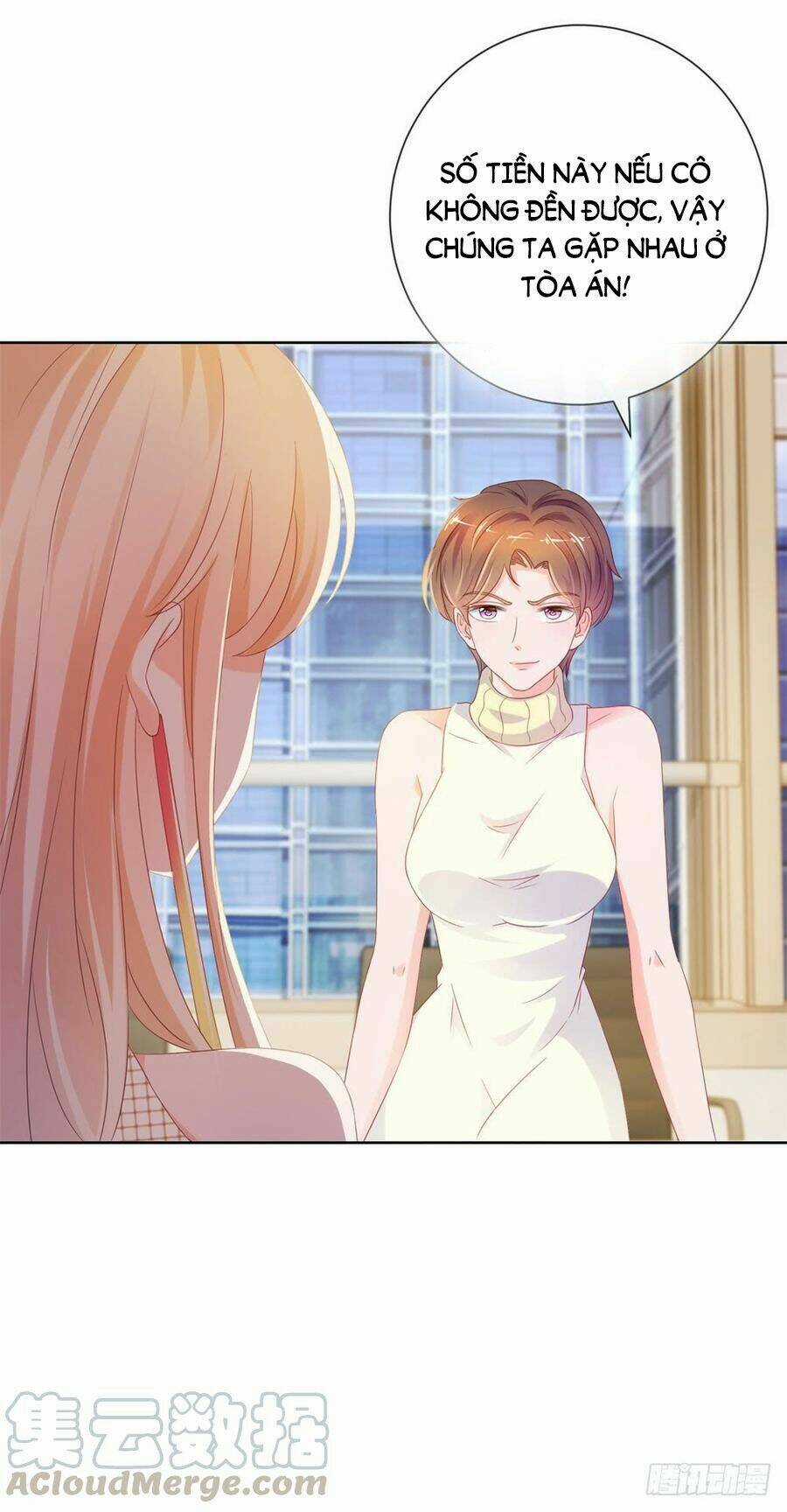 Ẩn Hôn 100%: Chọc Tức Vợ Yêu Mua Một Tặng Một Chapter 80 trang 16