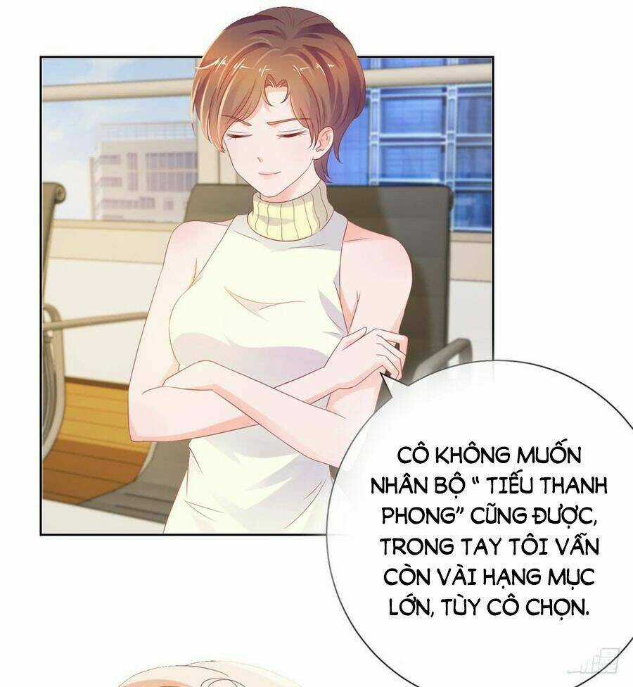 Ẩn Hôn 100%: Chọc Tức Vợ Yêu Mua Một Tặng Một Chapter 80 trang 18