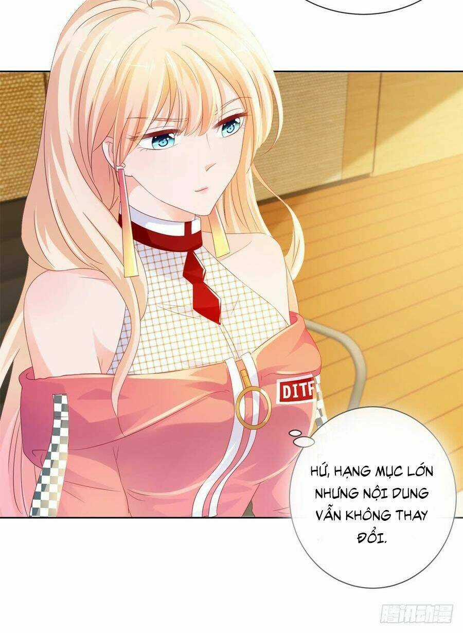 Ẩn Hôn 100%: Chọc Tức Vợ Yêu Mua Một Tặng Một Chapter 80 trang 19