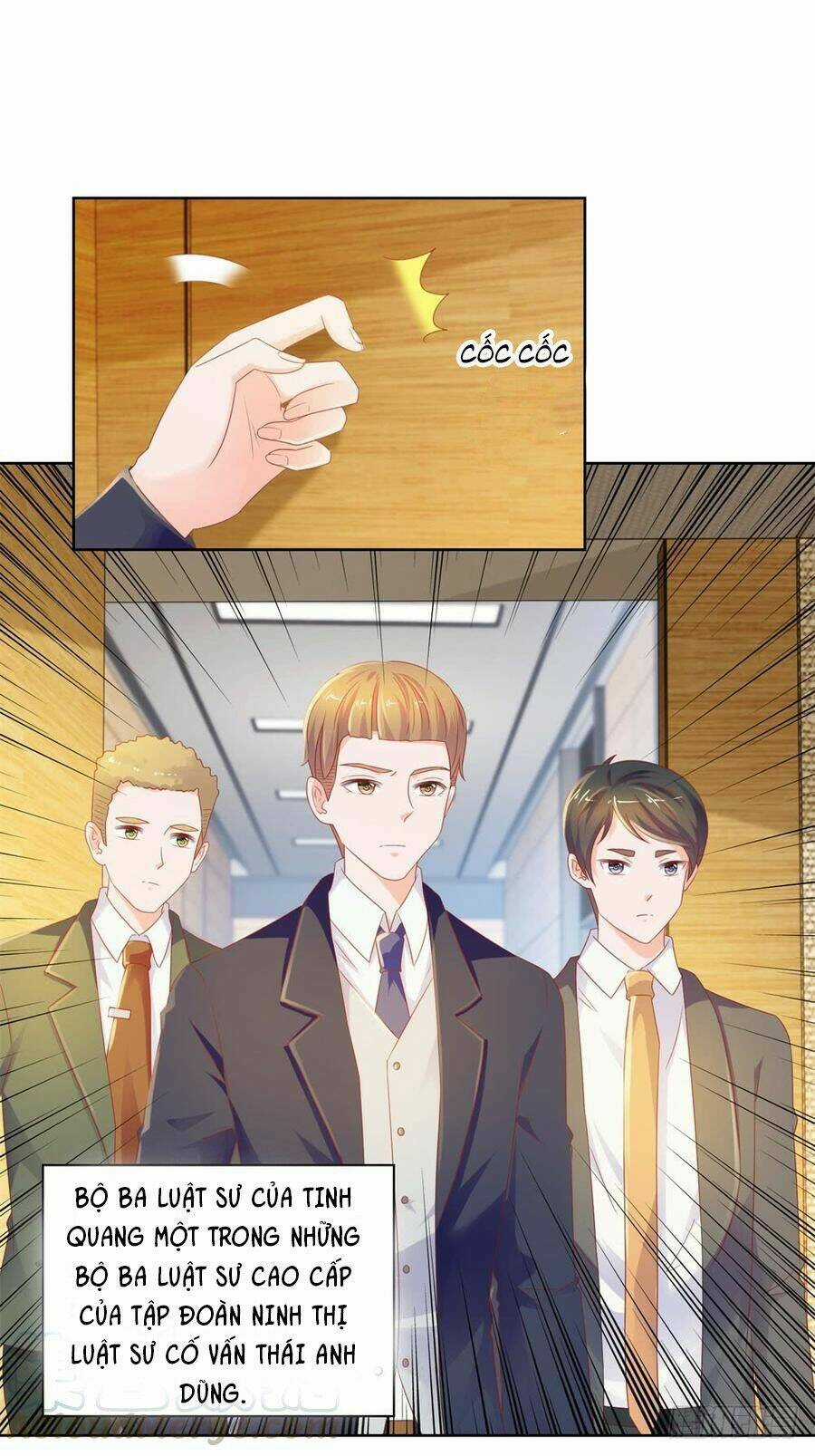 Ẩn Hôn 100%: Chọc Tức Vợ Yêu Mua Một Tặng Một Chapter 80 trang 20