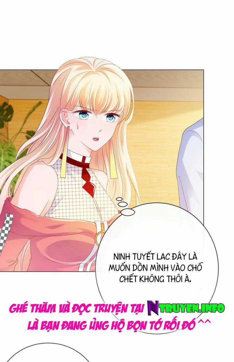 Ẩn Hôn 100%: Chọc Tức Vợ Yêu Mua Một Tặng Một Chapter 80 trang 22