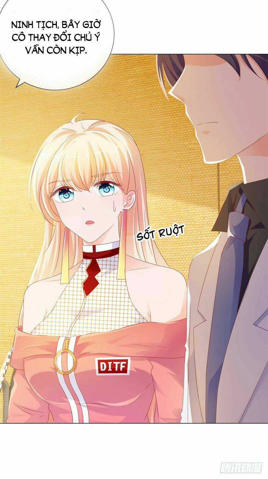 Ẩn Hôn 100%: Chọc Tức Vợ Yêu Mua Một Tặng Một Chapter 80 trang 23