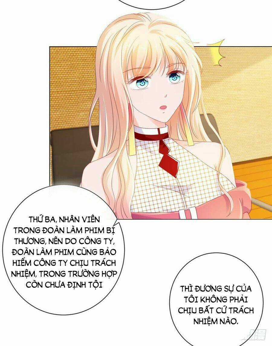 Ẩn Hôn 100%: Chọc Tức Vợ Yêu Mua Một Tặng Một Chapter 80 trang 25