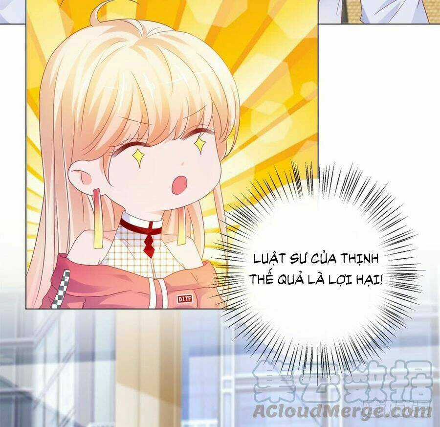 Ẩn Hôn 100%: Chọc Tức Vợ Yêu Mua Một Tặng Một Chapter 80 trang 28