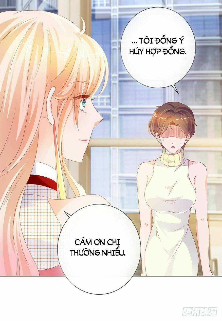 Ẩn Hôn 100%: Chọc Tức Vợ Yêu Mua Một Tặng Một Chapter 80 trang 29