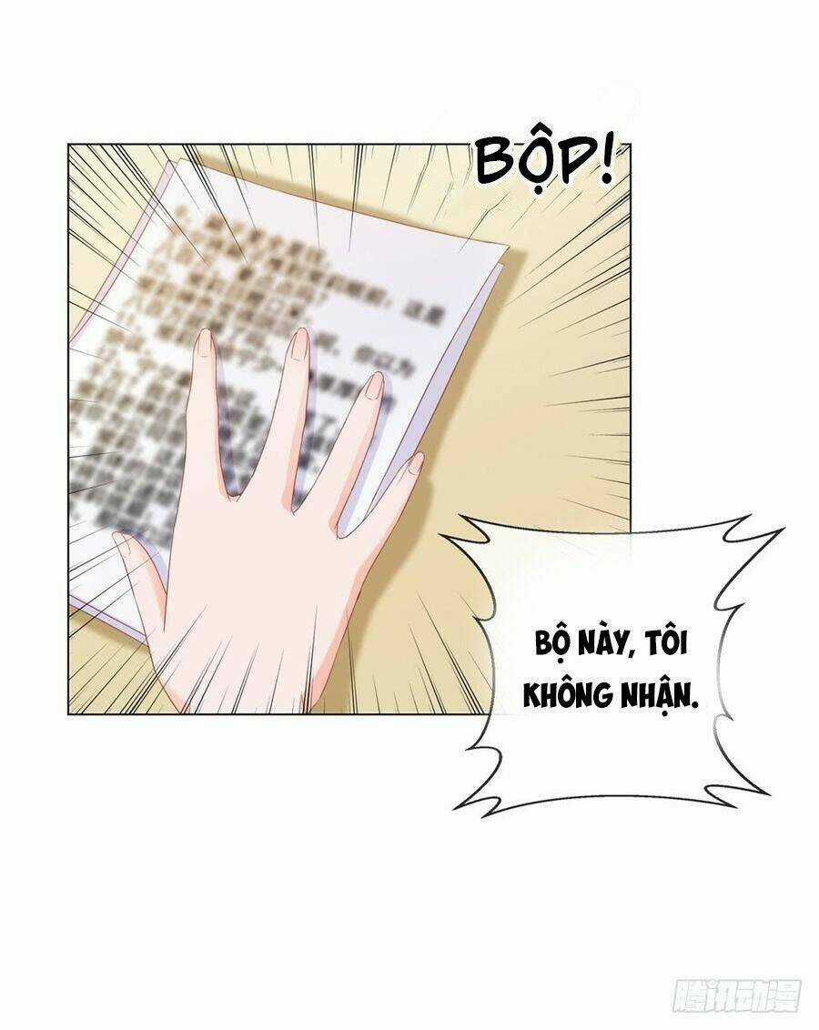 Ẩn Hôn 100%: Chọc Tức Vợ Yêu Mua Một Tặng Một Chapter 80 trang 3