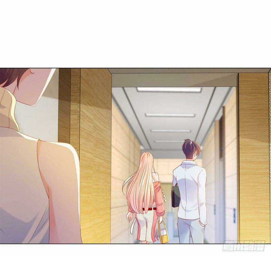 Ẩn Hôn 100%: Chọc Tức Vợ Yêu Mua Một Tặng Một Chapter 80 trang 30