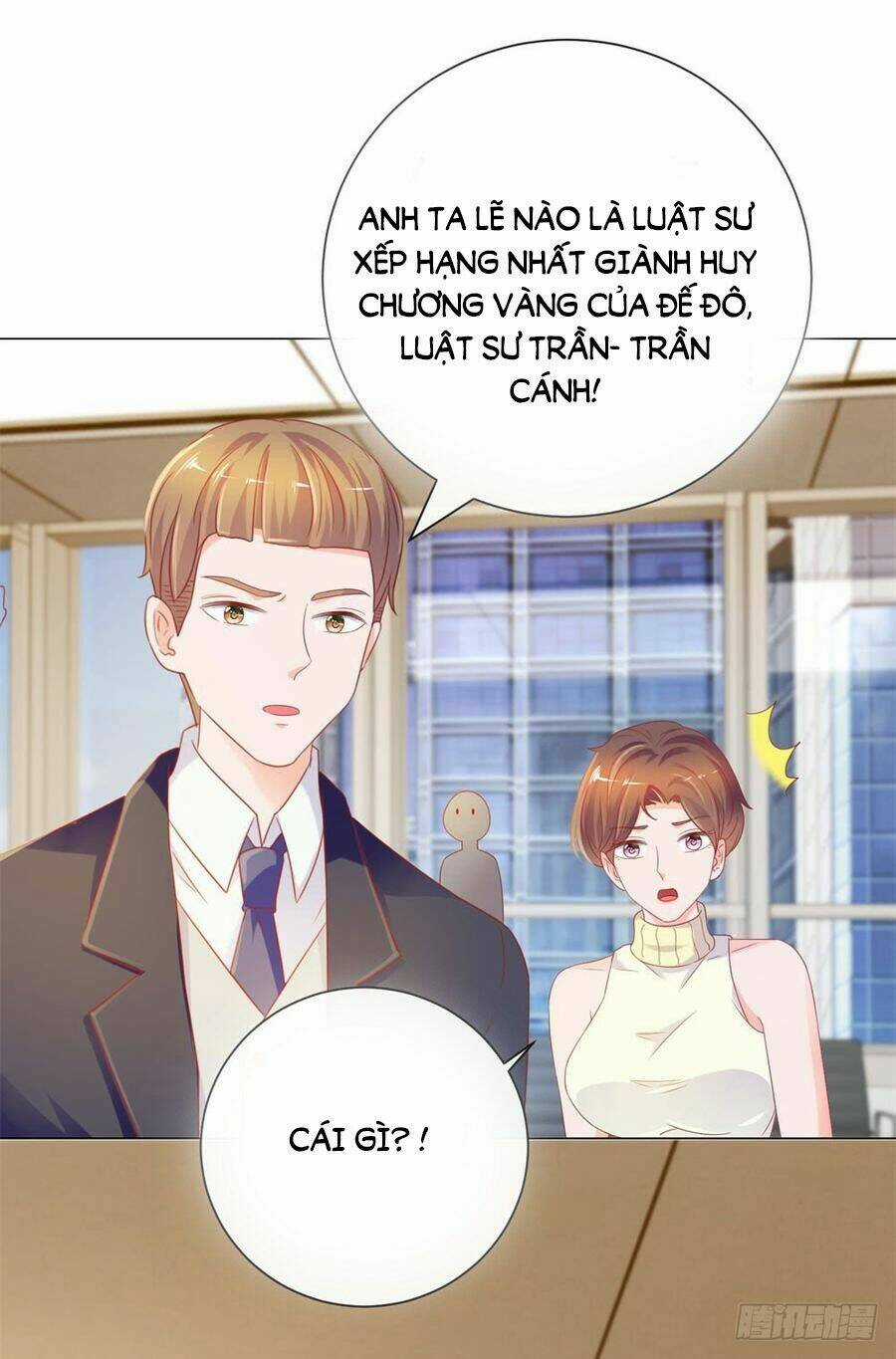 Ẩn Hôn 100%: Chọc Tức Vợ Yêu Mua Một Tặng Một Chapter 80 trang 31