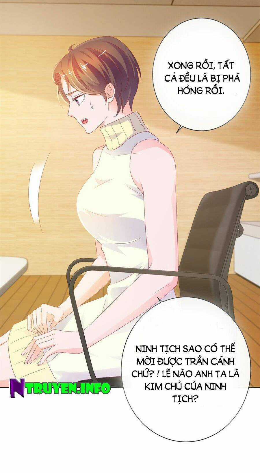 Ẩn Hôn 100%: Chọc Tức Vợ Yêu Mua Một Tặng Một Chapter 80 trang 32