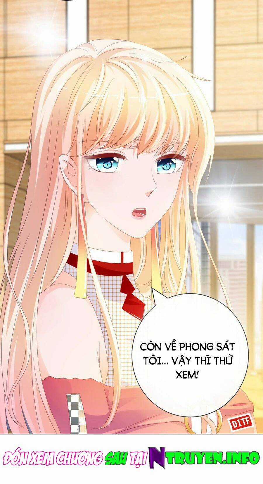 Ẩn Hôn 100%: Chọc Tức Vợ Yêu Mua Một Tặng Một Chapter 80 trang 36