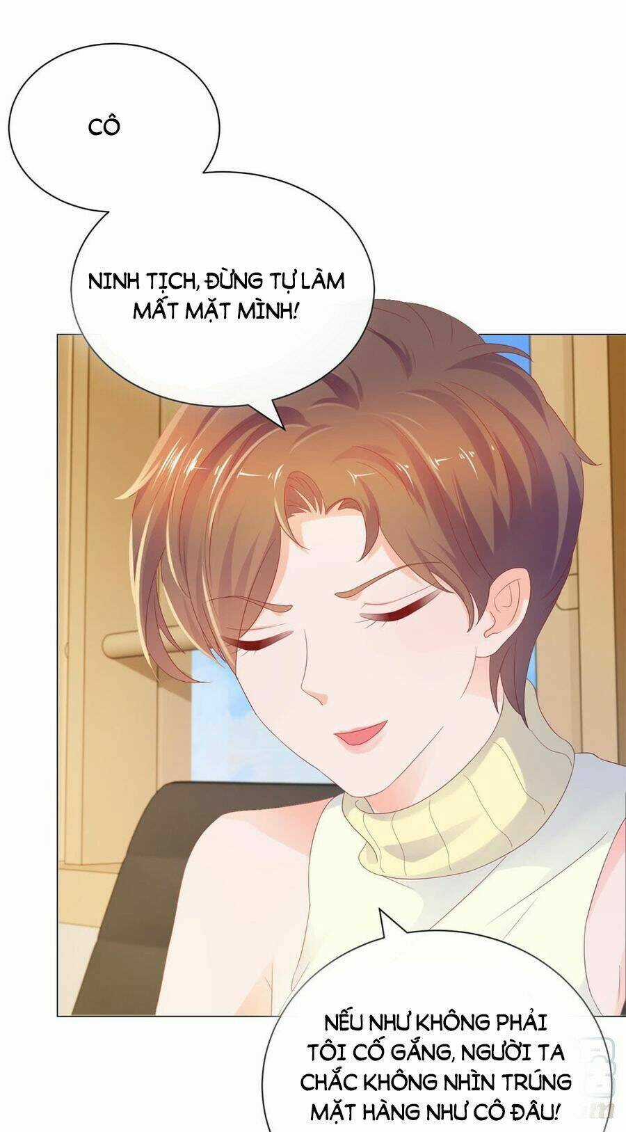 Ẩn Hôn 100%: Chọc Tức Vợ Yêu Mua Một Tặng Một Chapter 80 trang 4