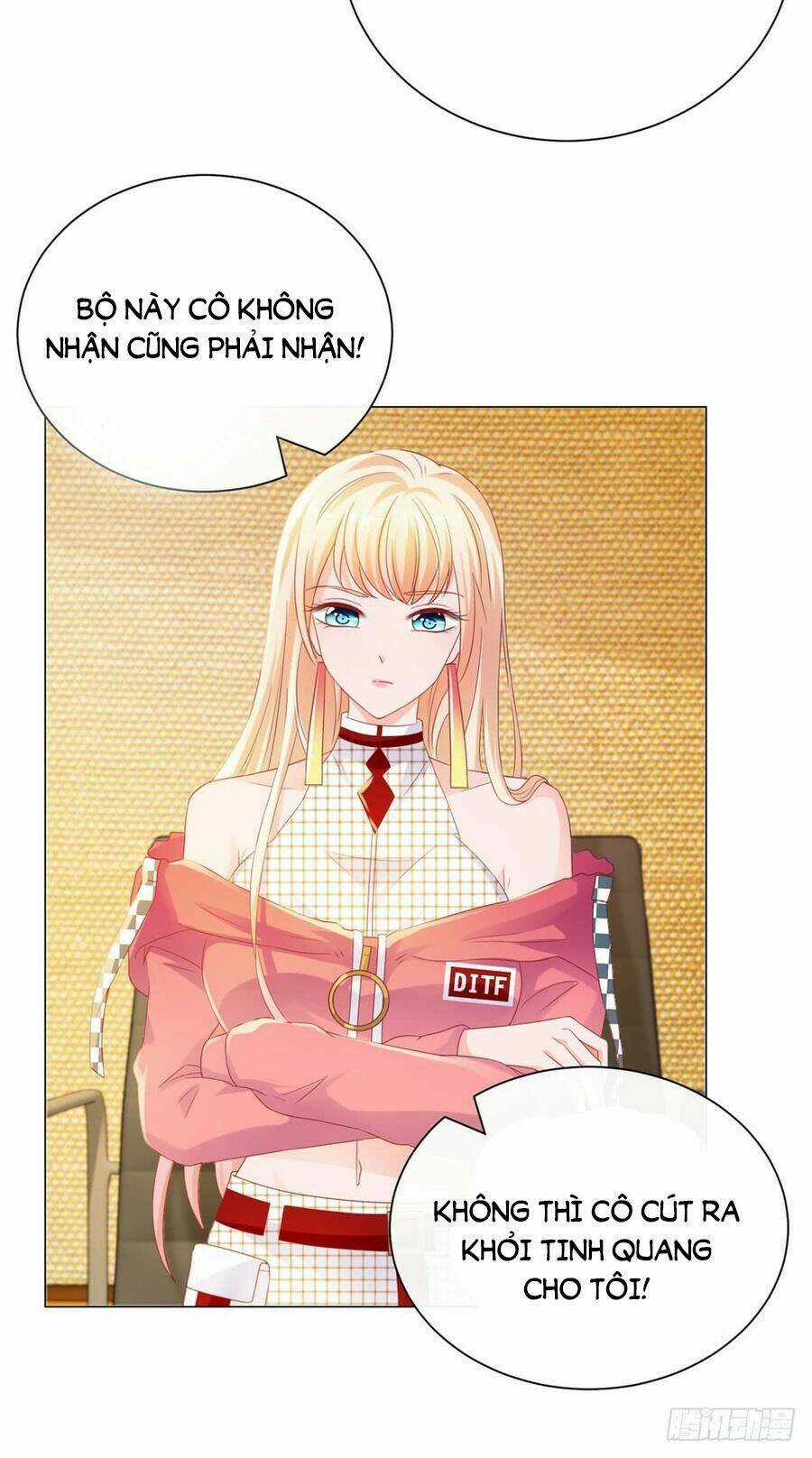 Ẩn Hôn 100%: Chọc Tức Vợ Yêu Mua Một Tặng Một Chapter 80 trang 5