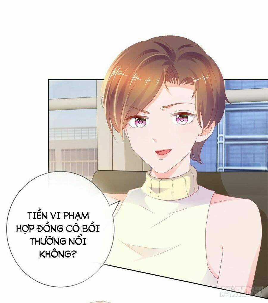 Ẩn Hôn 100%: Chọc Tức Vợ Yêu Mua Một Tặng Một Chapter 80 trang 6