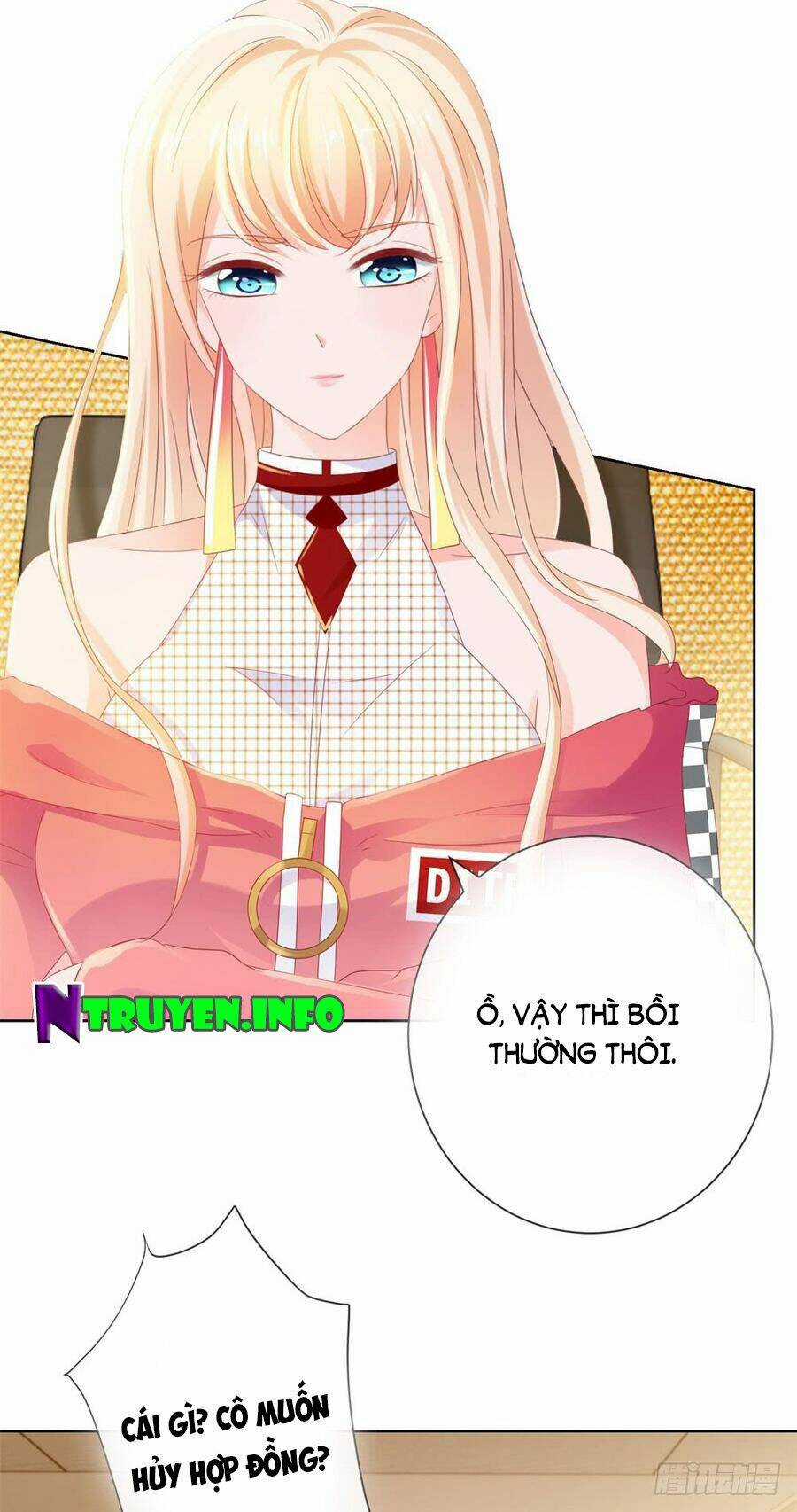 Ẩn Hôn 100%: Chọc Tức Vợ Yêu Mua Một Tặng Một Chapter 80 trang 7