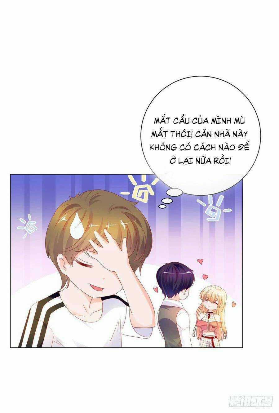 Ẩn Hôn 100%: Chọc Tức Vợ Yêu Mua Một Tặng Một Chapter 81 trang 10