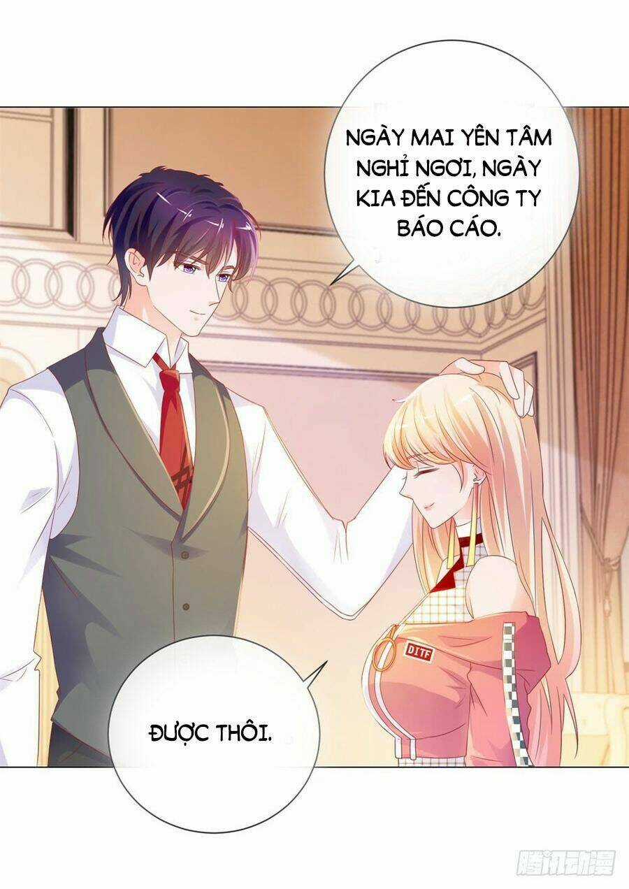 Ẩn Hôn 100%: Chọc Tức Vợ Yêu Mua Một Tặng Một Chapter 81 trang 11