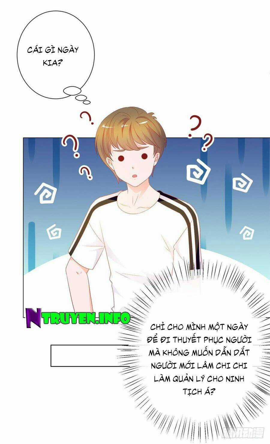 Ẩn Hôn 100%: Chọc Tức Vợ Yêu Mua Một Tặng Một Chapter 81 trang 12