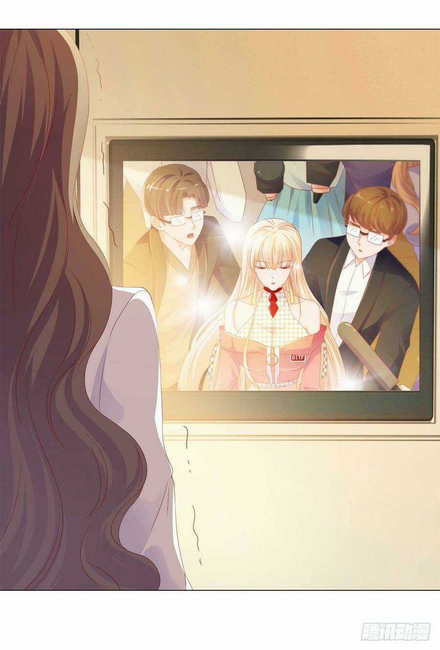 Ẩn Hôn 100%: Chọc Tức Vợ Yêu Mua Một Tặng Một Chapter 81 trang 14