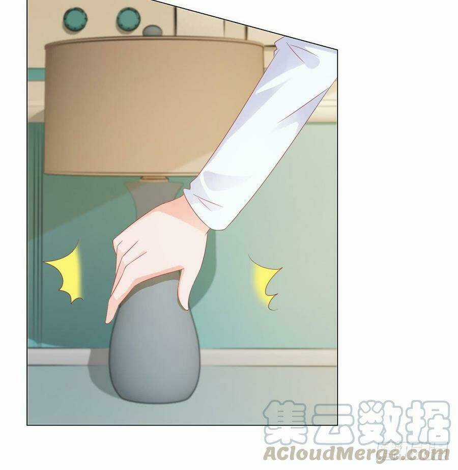 Ẩn Hôn 100%: Chọc Tức Vợ Yêu Mua Một Tặng Một Chapter 81 trang 16