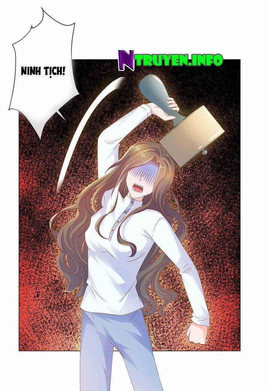 Ẩn Hôn 100%: Chọc Tức Vợ Yêu Mua Một Tặng Một Chapter 81 trang 17