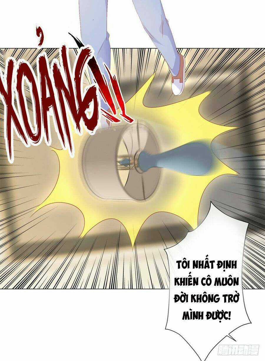 Ẩn Hôn 100%: Chọc Tức Vợ Yêu Mua Một Tặng Một Chapter 81 trang 18