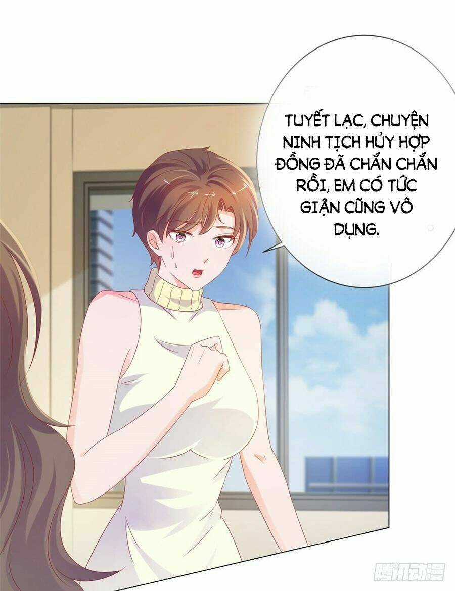Ẩn Hôn 100%: Chọc Tức Vợ Yêu Mua Một Tặng Một Chapter 81 trang 19
