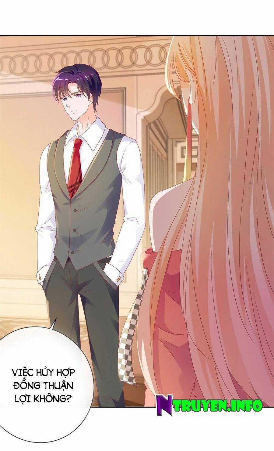 Ẩn Hôn 100%: Chọc Tức Vợ Yêu Mua Một Tặng Một Chapter 81 trang 2