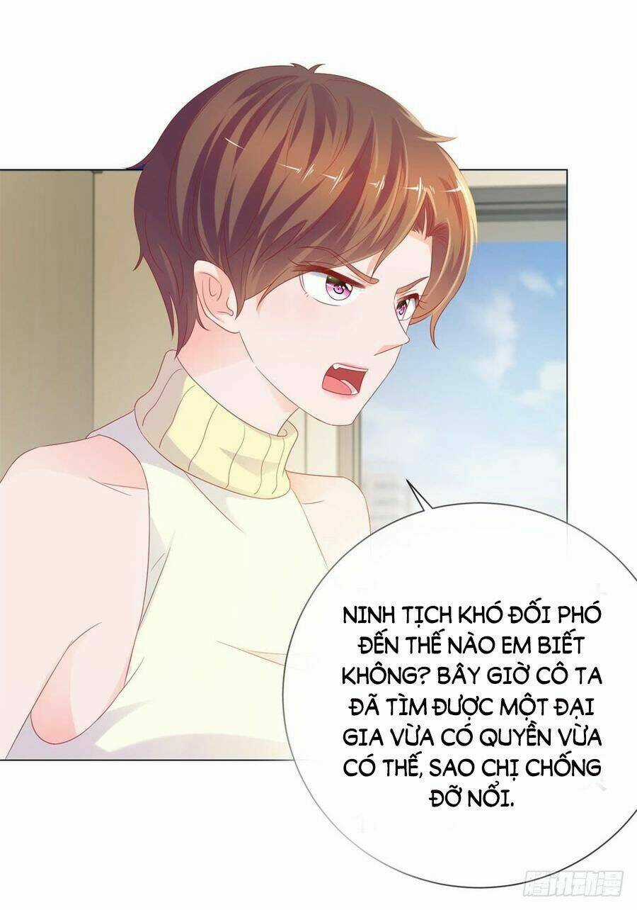 Ẩn Hôn 100%: Chọc Tức Vợ Yêu Mua Một Tặng Một Chapter 81 trang 21