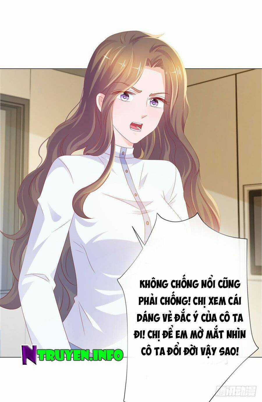 Ẩn Hôn 100%: Chọc Tức Vợ Yêu Mua Một Tặng Một Chapter 81 trang 22