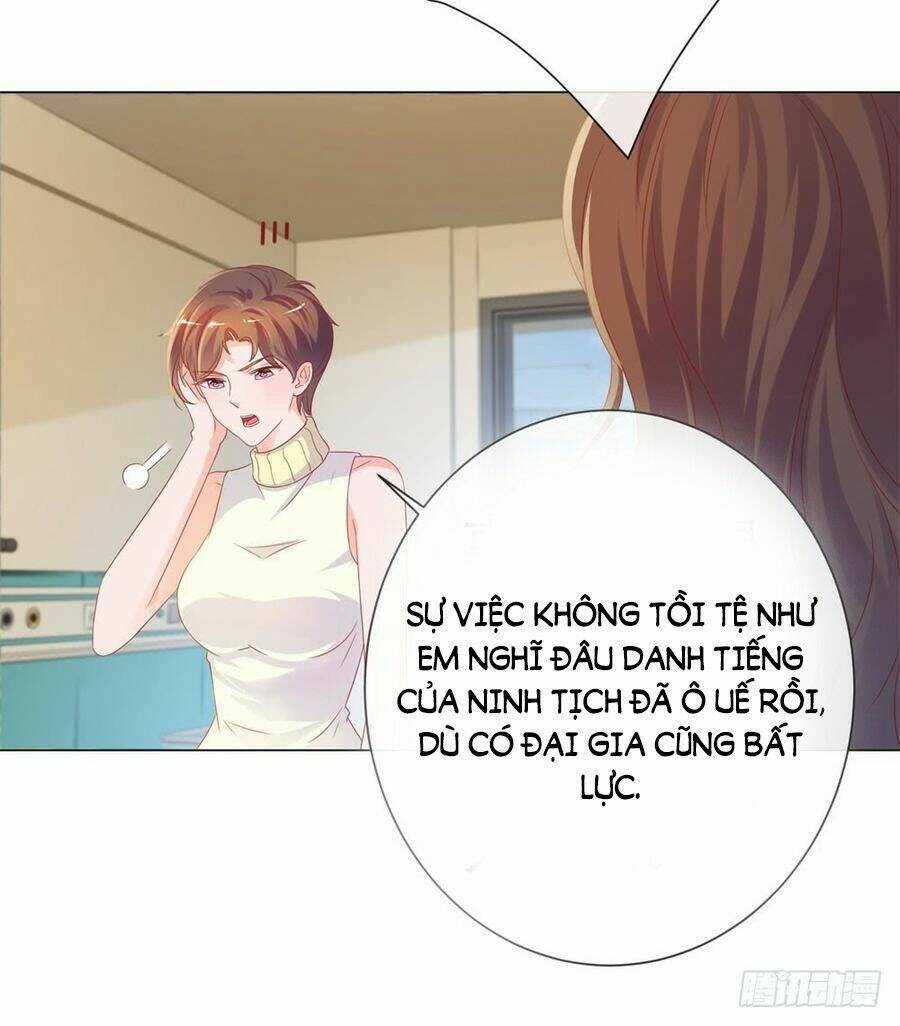 Ẩn Hôn 100%: Chọc Tức Vợ Yêu Mua Một Tặng Một Chapter 81 trang 23