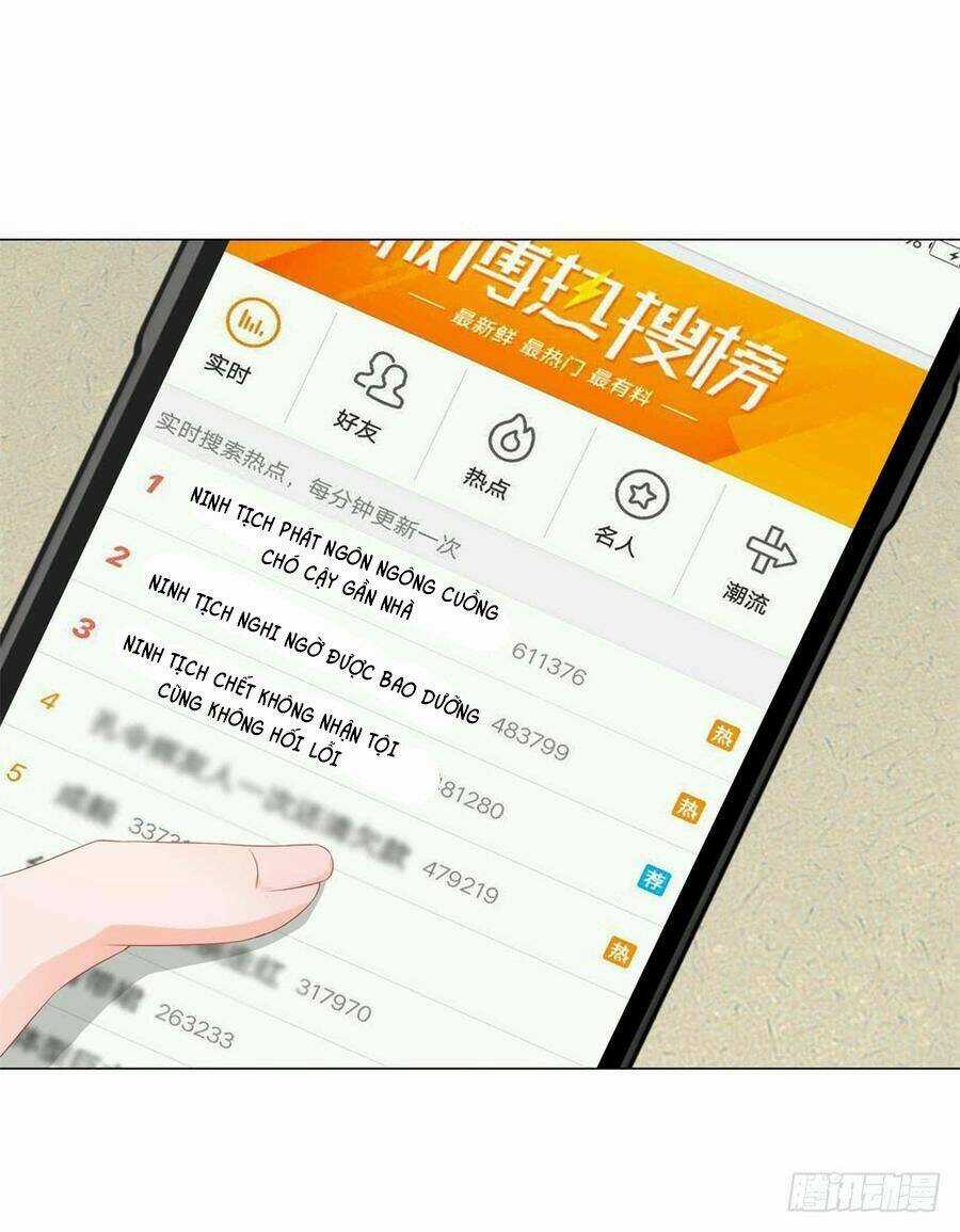 Ẩn Hôn 100%: Chọc Tức Vợ Yêu Mua Một Tặng Một Chapter 81 trang 26