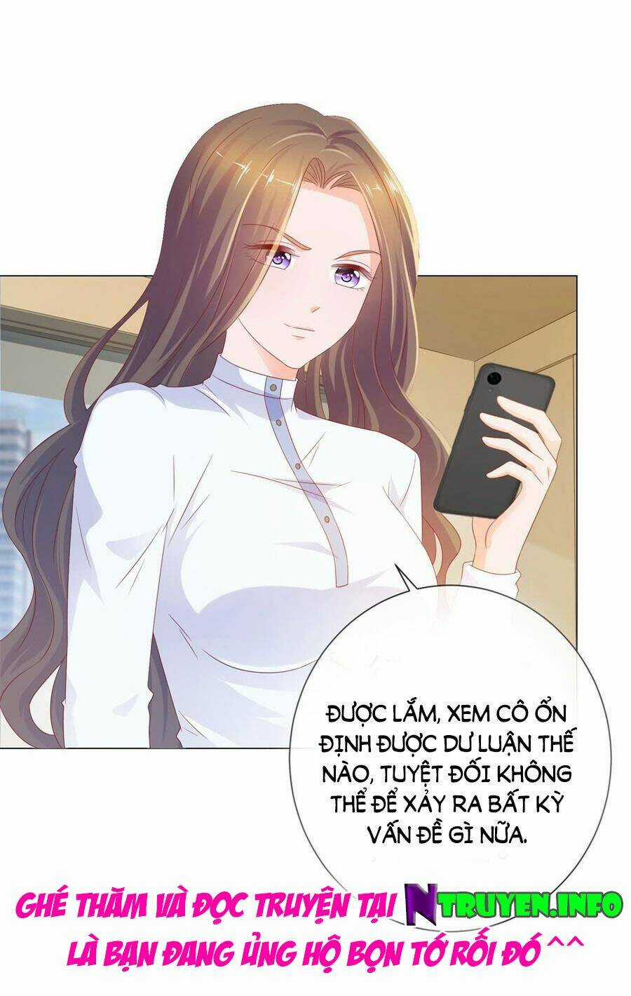 Ẩn Hôn 100%: Chọc Tức Vợ Yêu Mua Một Tặng Một Chapter 81 trang 27