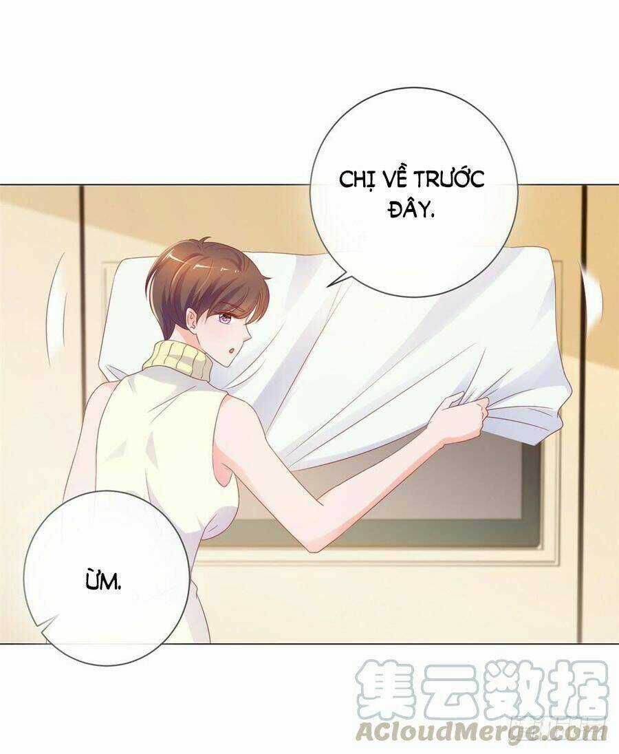 Ẩn Hôn 100%: Chọc Tức Vợ Yêu Mua Một Tặng Một Chapter 81 trang 28