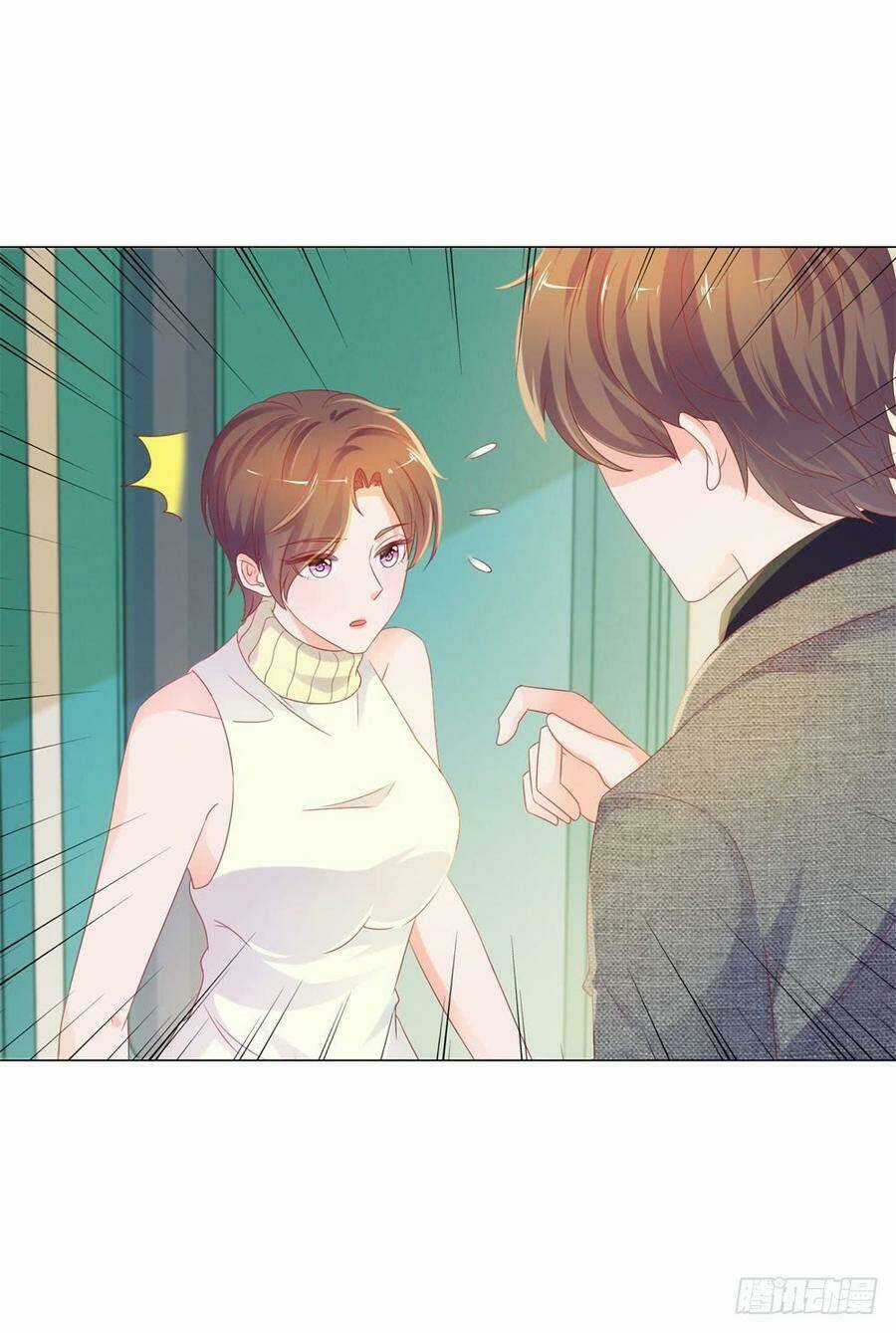 Ẩn Hôn 100%: Chọc Tức Vợ Yêu Mua Một Tặng Một Chapter 81 trang 29