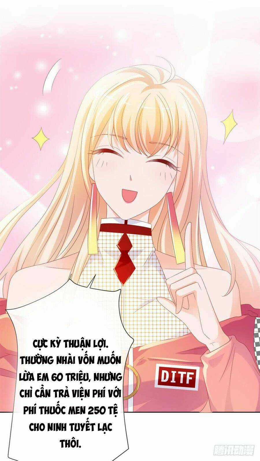 Ẩn Hôn 100%: Chọc Tức Vợ Yêu Mua Một Tặng Một Chapter 81 trang 3