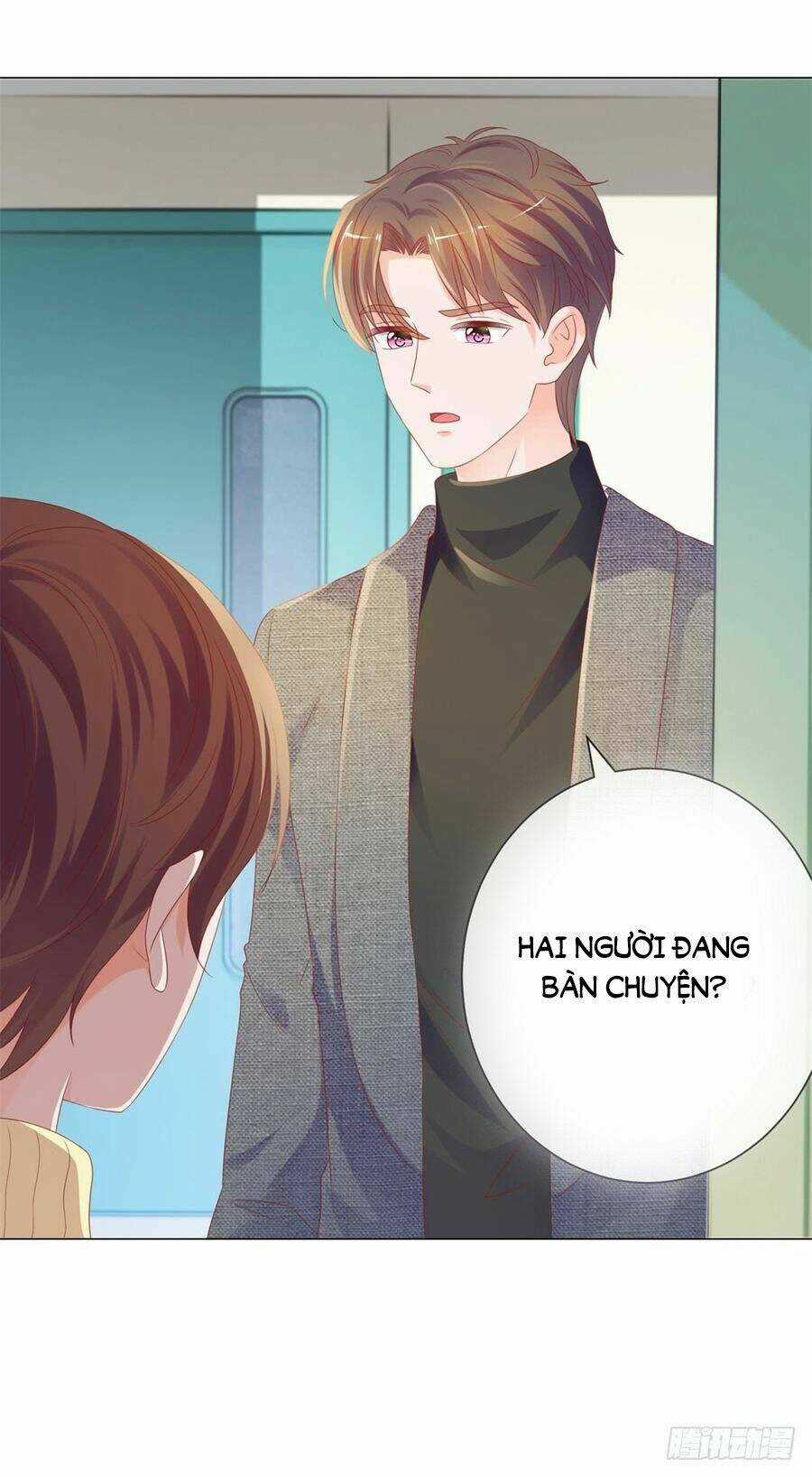 Ẩn Hôn 100%: Chọc Tức Vợ Yêu Mua Một Tặng Một Chapter 81 trang 30