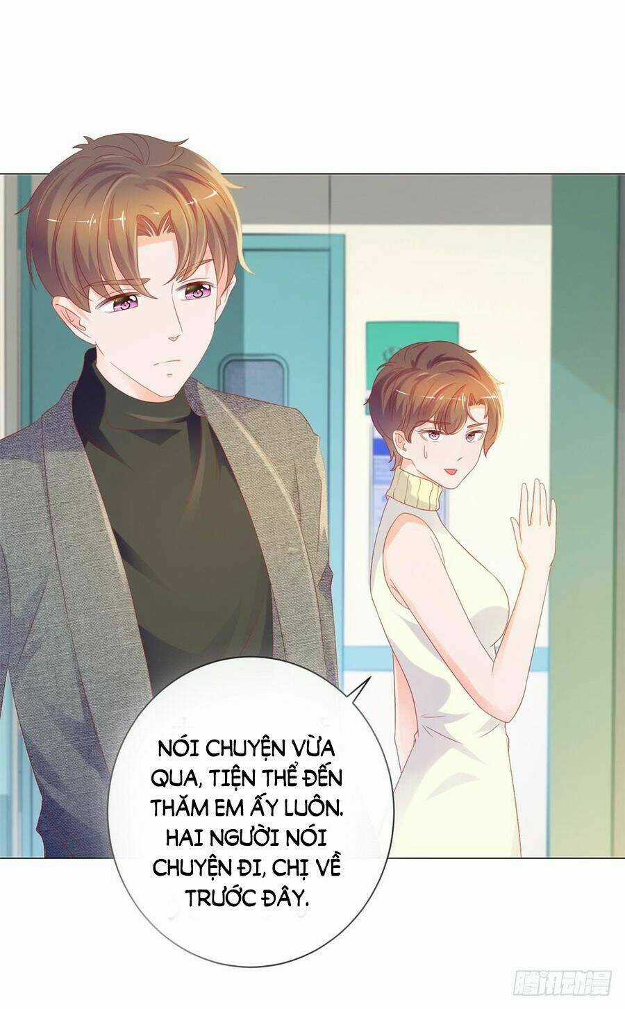 Ẩn Hôn 100%: Chọc Tức Vợ Yêu Mua Một Tặng Một Chapter 81 trang 31