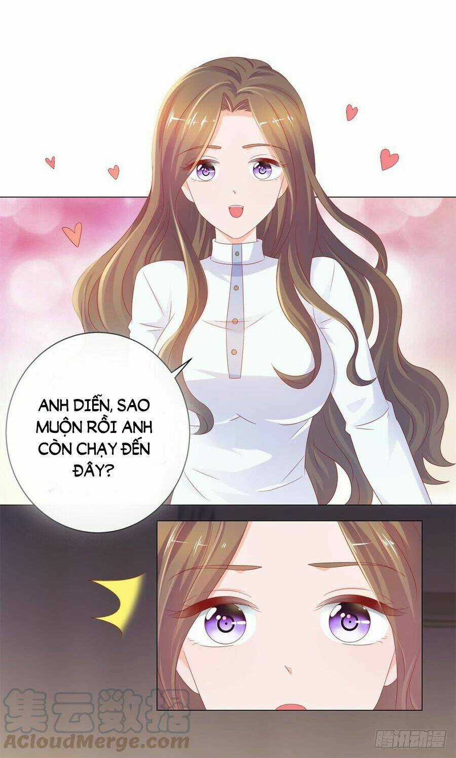 Ẩn Hôn 100%: Chọc Tức Vợ Yêu Mua Một Tặng Một Chapter 81 trang 32