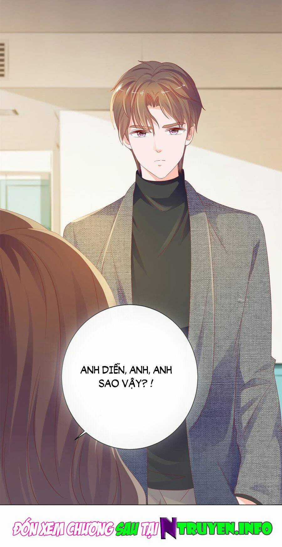 Ẩn Hôn 100%: Chọc Tức Vợ Yêu Mua Một Tặng Một Chapter 81 trang 33