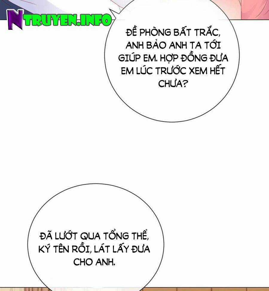 Ẩn Hôn 100%: Chọc Tức Vợ Yêu Mua Một Tặng Một Chapter 81 trang 7